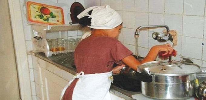 Travailleurs domestiques : le décret d’application publié au BO