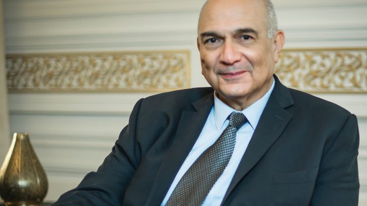 Mustafa Terrab, élu à la tête de l’IFA