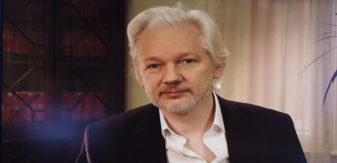 Julian Assange sera finalement extradé vers les Etats-Unis