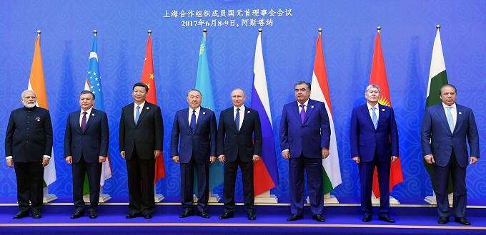L'Organisation de Coopération de Shanghai, un défend le multilatéralisme