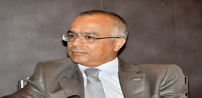 A Paris, Chakib Benmoussa présente les réformes adoptées au Maroc