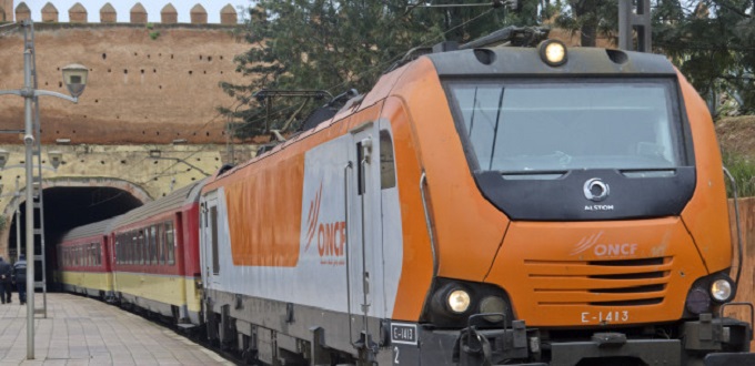Cet été, l’ONCF mobilise plus de trains et crée des services