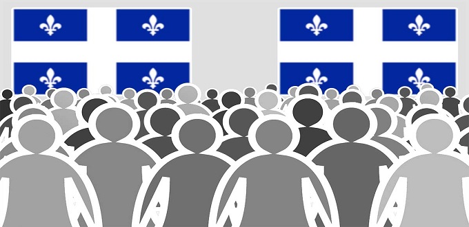Immigration : 18.000 dossiers risques d’être rejetés par le Québec