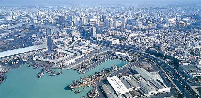Port de Casablanca : L’ANP renforce le contrôle des marchandises