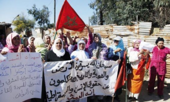 Soulaliyates: La tutelle administrative va vers une modification