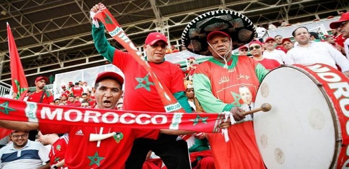 CAN 2019 : le Maroc entend faciliter le déplacement de ses supporters