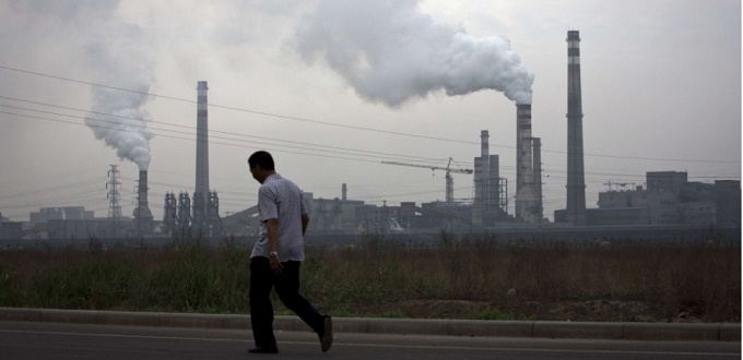 Le coût de dégradation dû à la pollution de l’air estimé à 1,62% du PIB