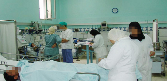 Santé : une feuille de route pour le financement de la santé