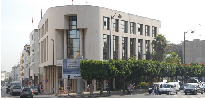 La Conservation foncière augmente son chiffre d’affaires de 20%