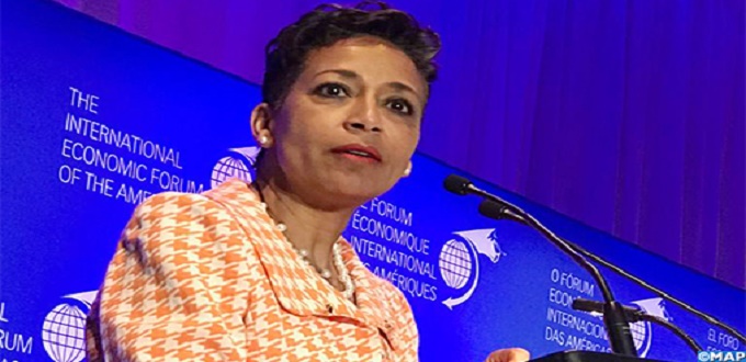 Le Québec dépêche une mission économique au Maroc 