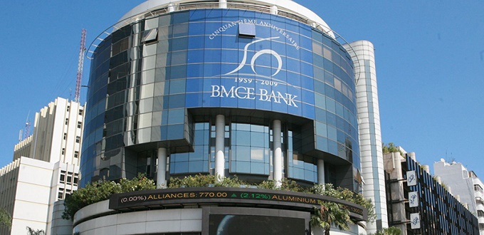 Le Groupe gouvernemental britannique CDC investit 200 M$ dans BMCE 