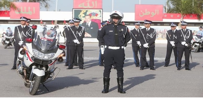 DGSN: nouveau projet de décret pour les directions centrales