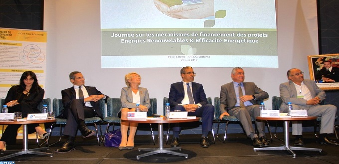 Développement durable: des mécanismes de financement alternatifs en projet