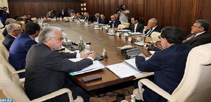 Faculté de médecine: Le gouvernement cherche une solution 