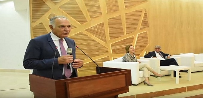 Filière Bio: Mezouar appelle à la mise en place d'un fonds d'investissement