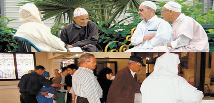 Le rapport de la retraite entre générations, questionné au Forum CDG Prévoyance