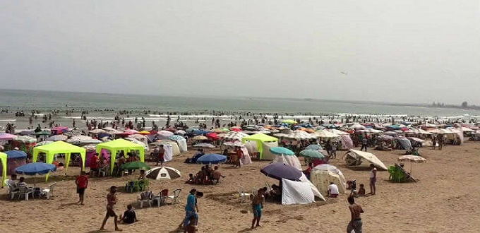 Iplages: L’application mobile dédiée aux plages marocaines