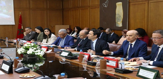 Observatoire des Délais de Paiement : Benchaaboun annonce deux nouvelles actions