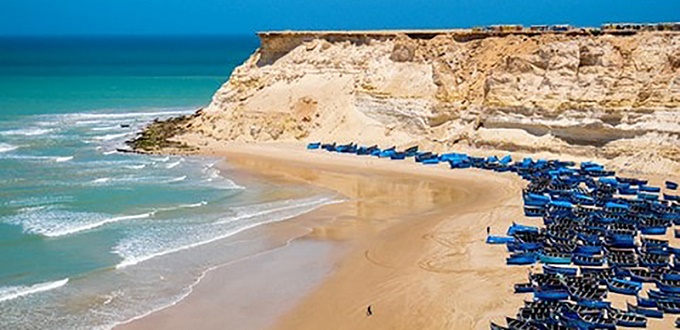 Baignades estivales : Alerte sur les plages marocaines