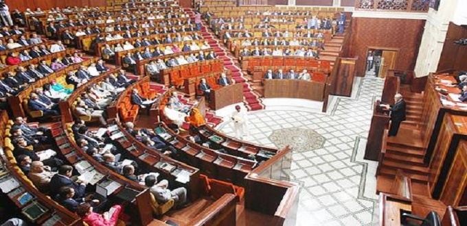 La Chambre des représentants adopte l’accord pêche Maroc/UE