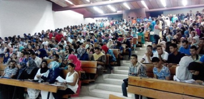 Pas de frais d’inscription pour les écoles et les instituts supérieurs publics