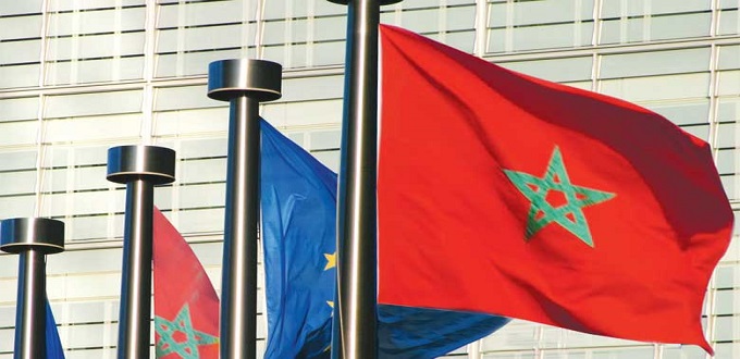 Le Maroc et l’UE plaident pour le multilatéralisme