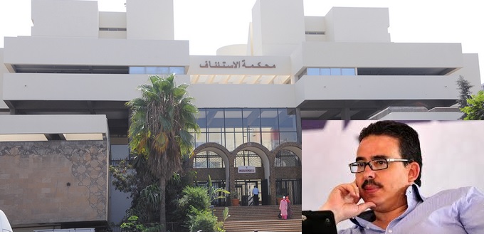 Affaire Bouachrine : « Il faut défendre l’honneur des victimes » (avocate)