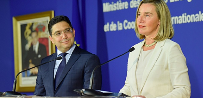 (Billet 126) – Maroc/UE : la Fable et l’Ineffable