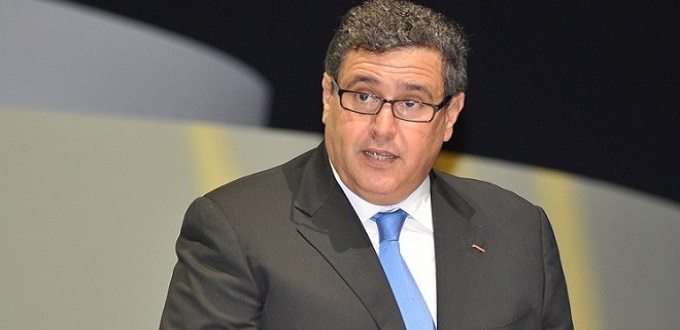 Akhannouch appelle les ingénieurs à s’engager en masse dans la politique