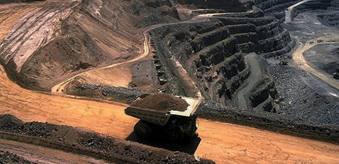 Maroc-mines : Aya Gold & Silver annonce l'identification de cinq cibles de forage Imiter bis