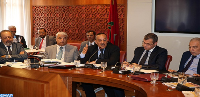 76 organes de presse ont bénéficié de subventions en 2018, (Laâraj)