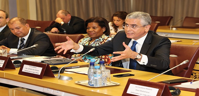 La Banque Mondiale octroie un financement annuel record au Maroc