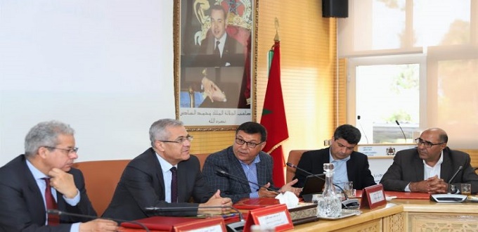 Le ministère de la Réforme de l'administration veut plus d’ouverture