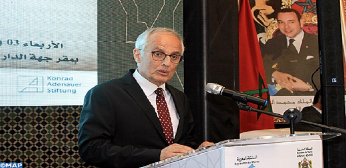 Etat et collectivités territoriales veulent corriger des disparités spaciales