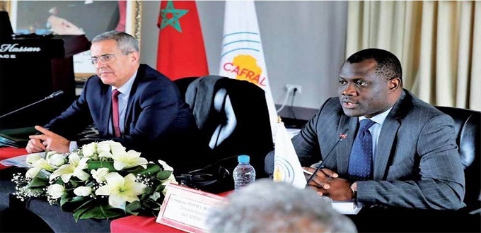 15ème Forum panafricain sur la modernisation de l’administration publique