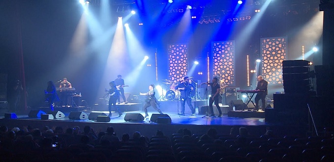 Plus de 8.347 activités culturelles organisées au titre de l’année 2018