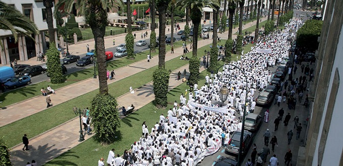Etudiants en médecine : la commission se réunira la semaine prochaine