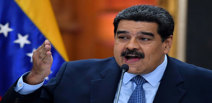 Venezuela : l’ONU pointe du doigt le gouvernement de Maduro