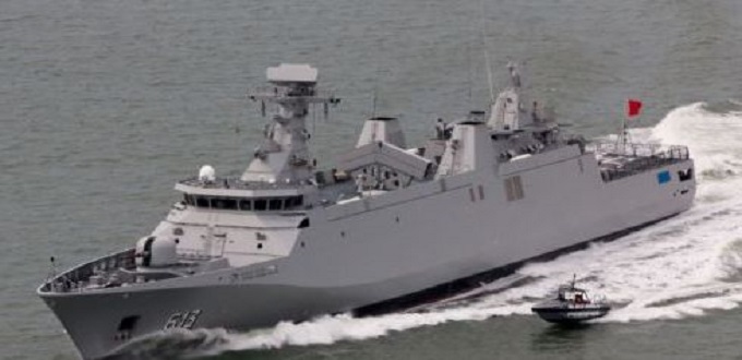 Migrations : 330 tentatives avortées jeudi au nord du Maroc