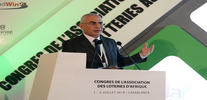 ALA: El Mechrafi reconduit Secrétaire Général