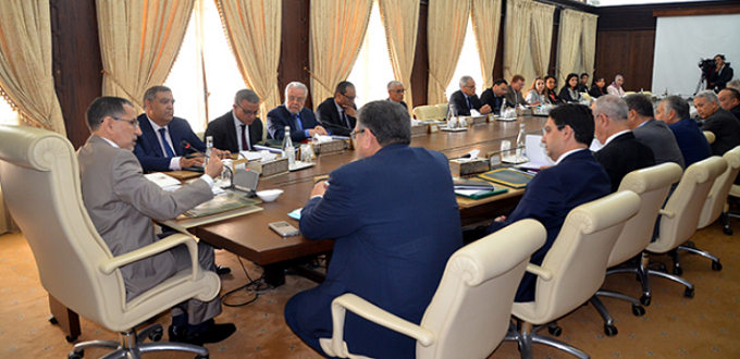 Conseil de gouvernement : la création de la CMAM au programme jeudi