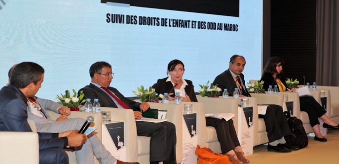 ONDE: Mis en place un dispositif national d’observation de l’enfance