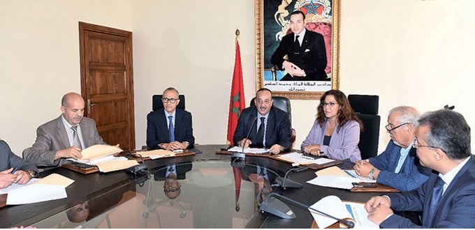 Convention de partenariat signée entre le Ministère de la Culture et la CGEM