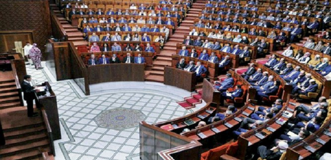 Takaful : les parlementaires ont voté à l’unanimité