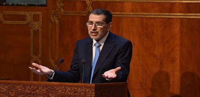 L'impact socio-économique des investissements demeure en deçà des attentes 