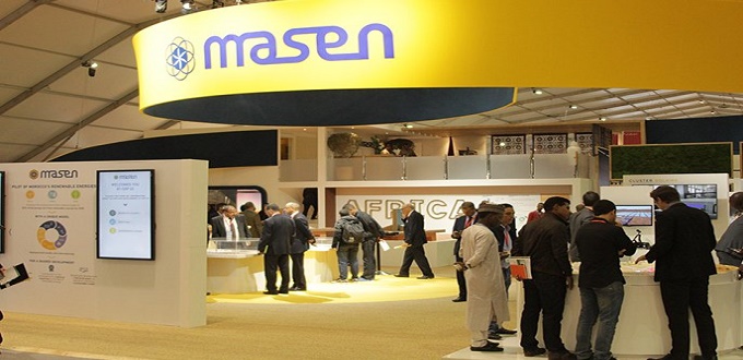 Masen lance appel à Pré-qualification pour Noor Midelt II