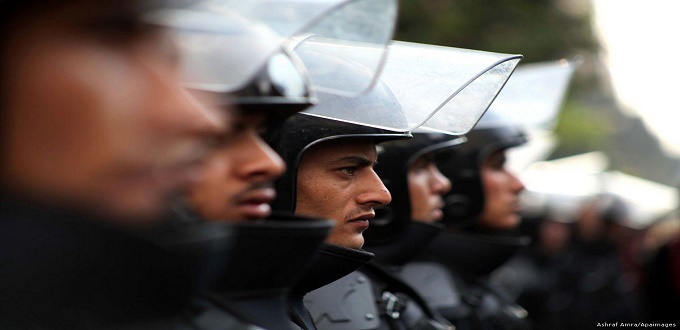 Compréhension des droits de l'homme : l’Egypte crée son propre lexique