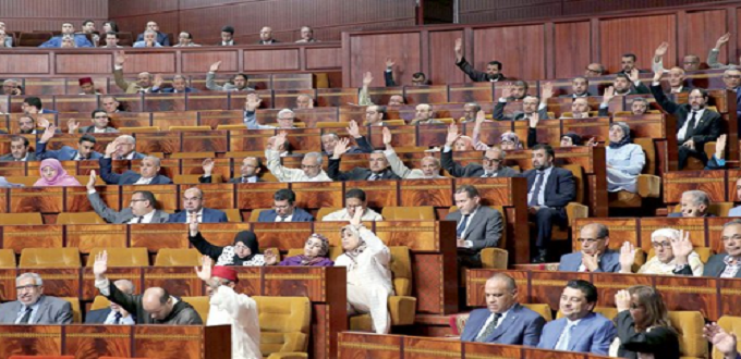 Langue d'enseignement : le parlement adopte le projet de loi-cadre