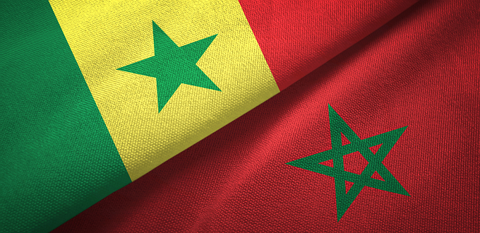 Maroc-Sénégal : Examen des moyens de renforcer les relations bilatérales