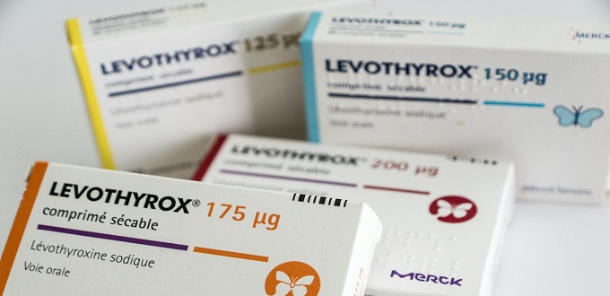 L’approvisionnement du marché en Levothyrox prévu pour fin juillet (ministère)